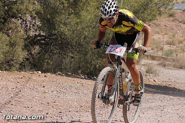 XVII Bike Maraton Btt Ciudad de Totana 2014 - 192